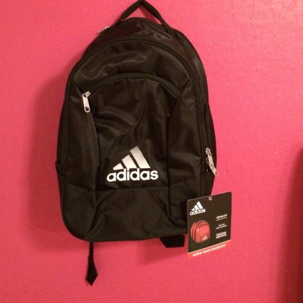 Adidas backpack